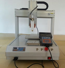 優(yōu)化自動點膠機在建筑材料應(yīng)用中的速度提升策略