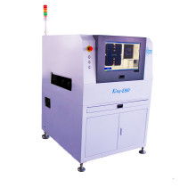 深圳振華電子設(shè)備廠 專注于自動(dòng)光學(xué)檢測儀與精密機(jī)械電子設(shè)備的領(lǐng)軍者